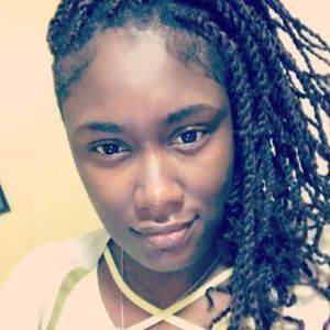 Meet your Posher, Venessa